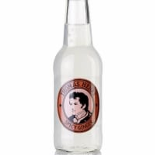 Ginger Beer