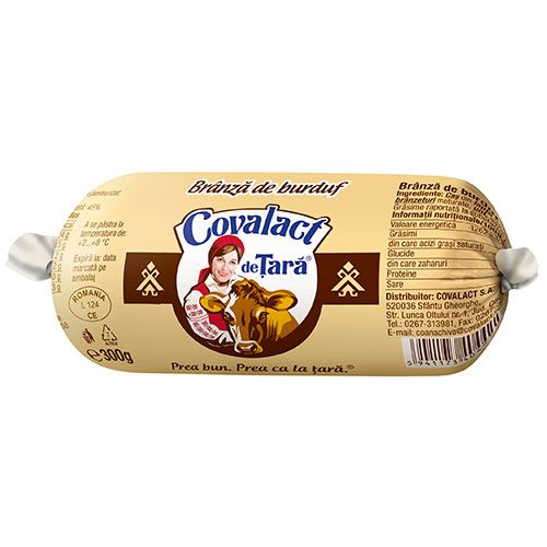 Brânzeturi și cașcaval