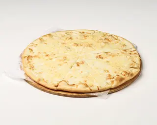 Пицца Четыре сыра