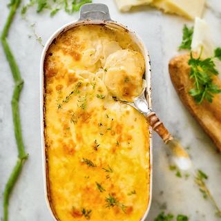 Gratin Spéciale