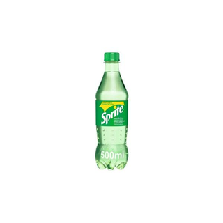 Sprite 0.5l