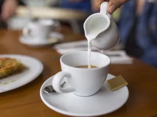 Сливки