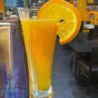 Zumo De Naranja (200 Ml.)