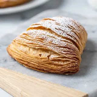 Sfogliatella