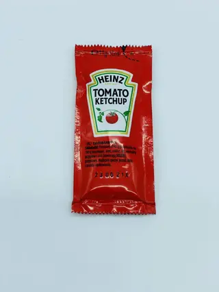 Ketchup 20 cl