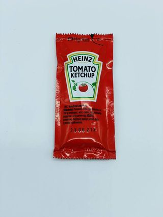 Ketchup 20 cl