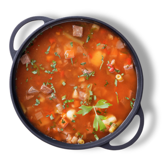 Meniu Zilei Ciorbă de legume