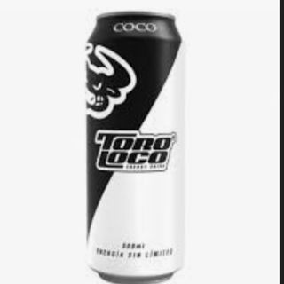 Toro loco coco 500ml