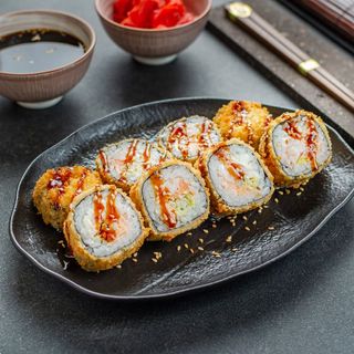 Տաք ռոլ արիզոնա