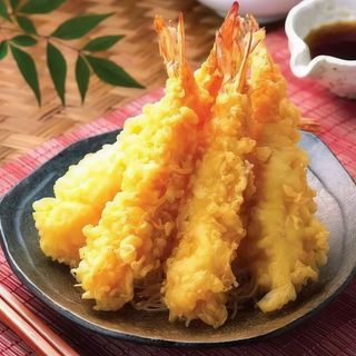 Tempura De Lagostino (6 Uds.)
