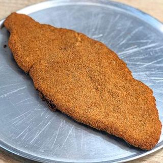 Milanesa Crust 1º