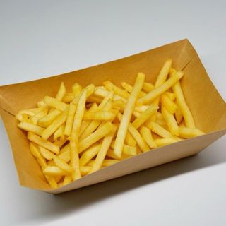 Картопля фрі велика 160г