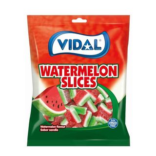 Gomas Melancia Vidal 90 gr