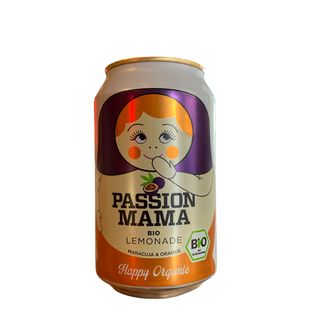 PASSION MAMA