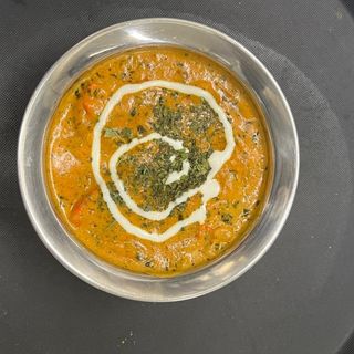 (26) Chicken Tikka Methi