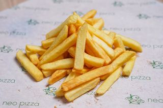 Картофель фри (135г)