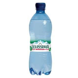 Acqua frizzante 50 cl