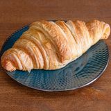 Croissant Simples - Vegan