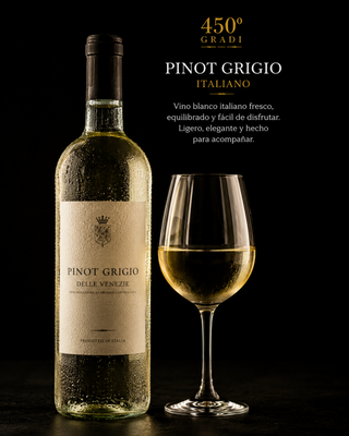 Pinot Grigio