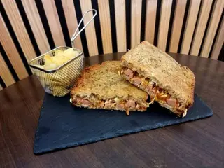 Tosta Cachorro