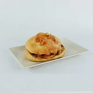 Mollete Gratinado