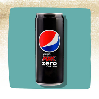 PEPSI ZERO