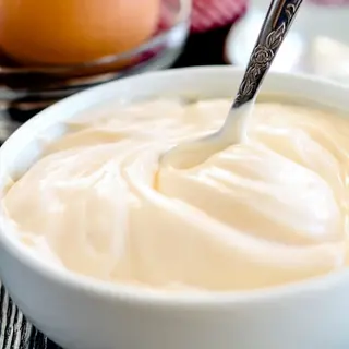 Mayonnaise Vegano
