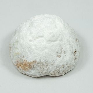 Гръцки масленки /Курабиес/