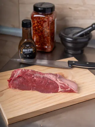 Bife De Chorizo / Entrecot (Lomo Bajo)