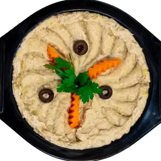 Moutabbal