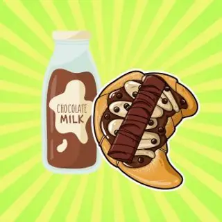 Menù Cornetto: