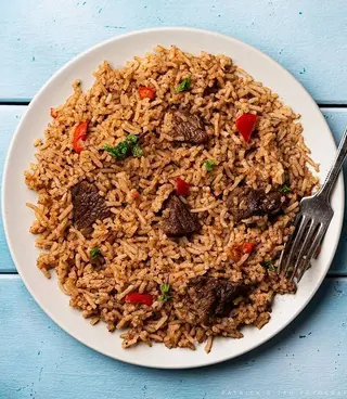 Pilau