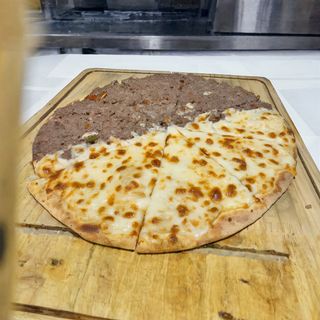 Manaïche Cocktail ( Viande - Fromage )