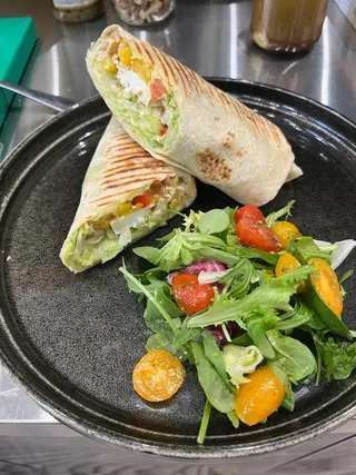 Goat cheese