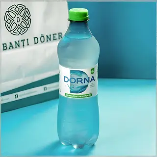 Apă plată Dorna