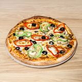 Пица Вегетариана