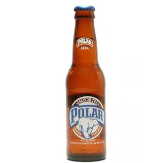 Cerveza Polar 35cl