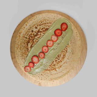 Сладка палачинка с пистачио (300гр)