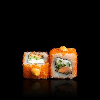 პიკანტო ორაგული