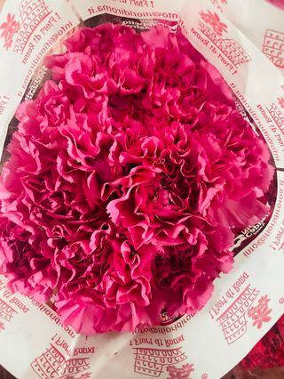 Bouquet misto piccolo