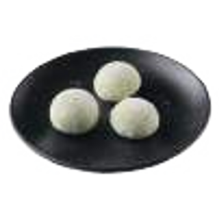 Mochi al the verde