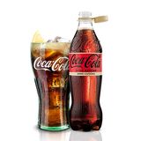 COCA-COLA ZERO ZERO