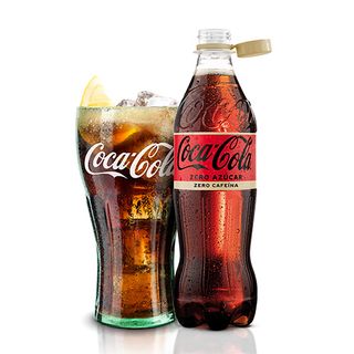 COCA-COLA ZERO ZERO