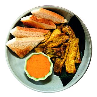 Muuste' straccetti #4