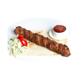 Люля кебаб баранина