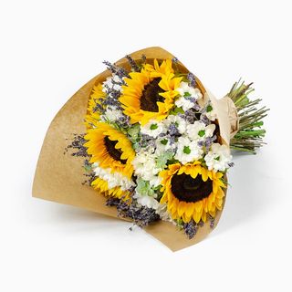 Ramo de Girassóis