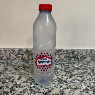 Agua Lanjarón 50cl