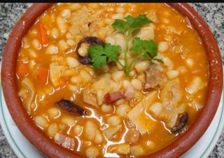 Tripas À Moda do Porto p/2 pessoas 