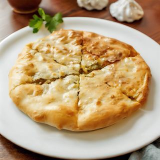 Кубдарі (350г)