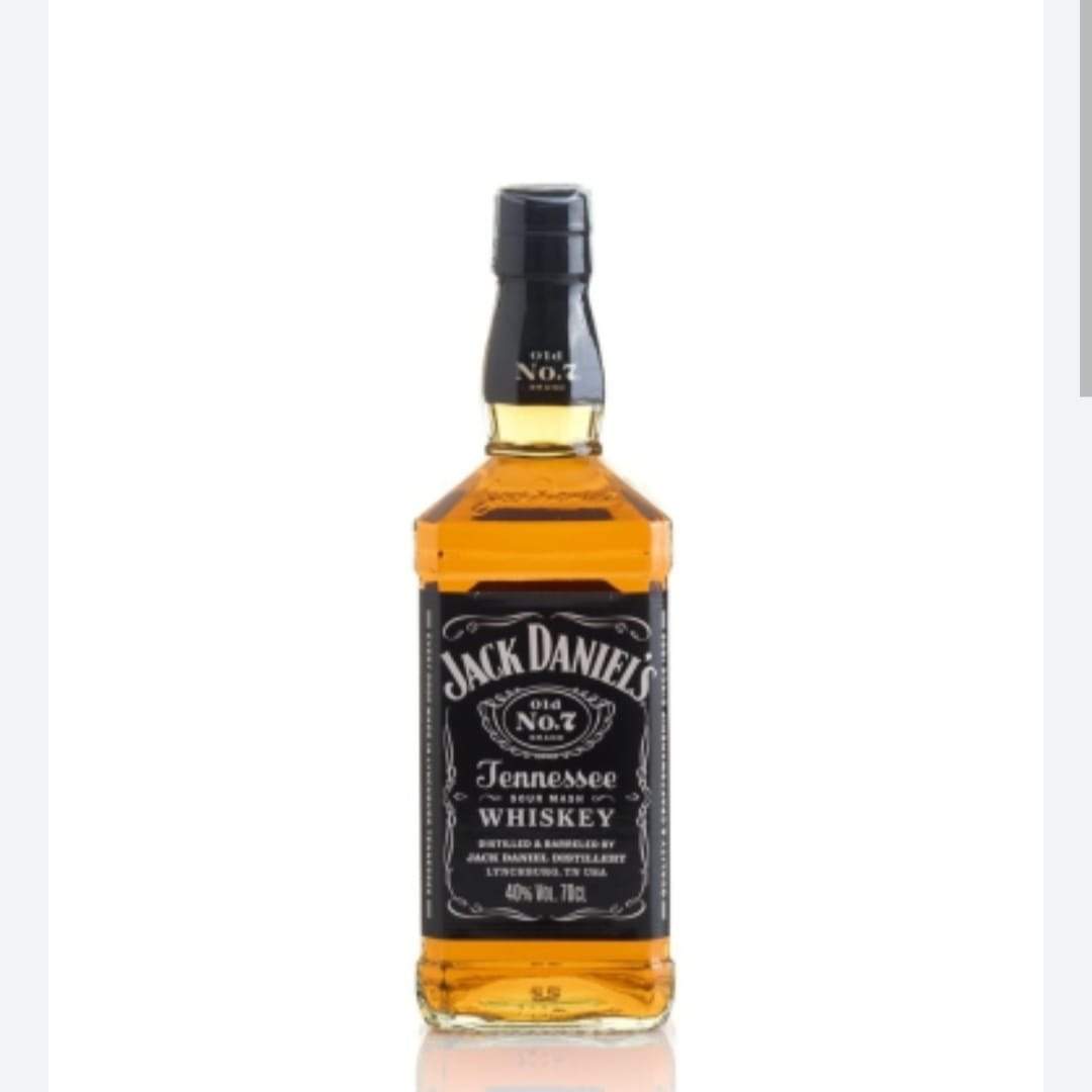 Jack Daniel's 